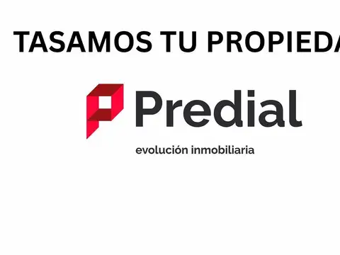 Terreno en Venta 35  mts Fondo