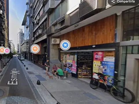 Terreno en Venta en San Nicolás, USD 1.100.000