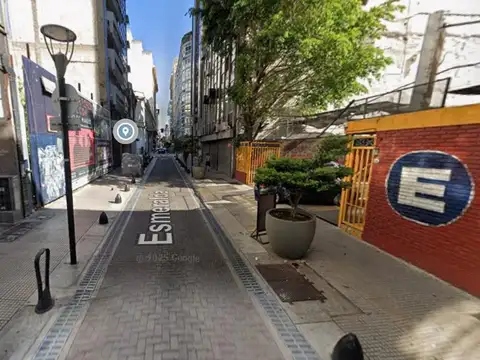 Terreno en Venta 9  mts Frente