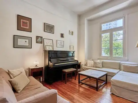 LUMEN SOHO – Estilo Clásico, Luz y Encanto Urbano