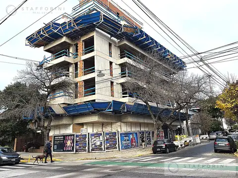 Departamento Monoambiente Divisible en Villa Devoto