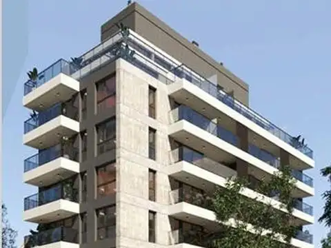 Departamento en Venta A Estrenar