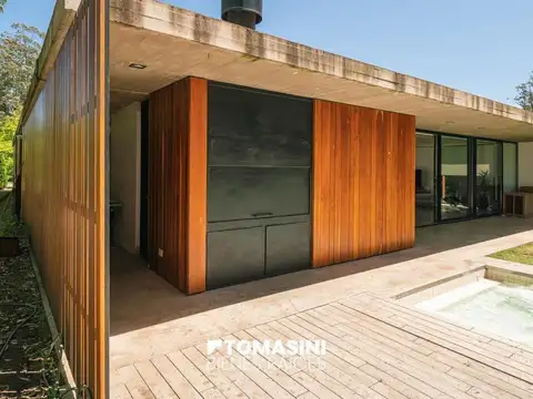 Casa en Venta de 3 dormitorios