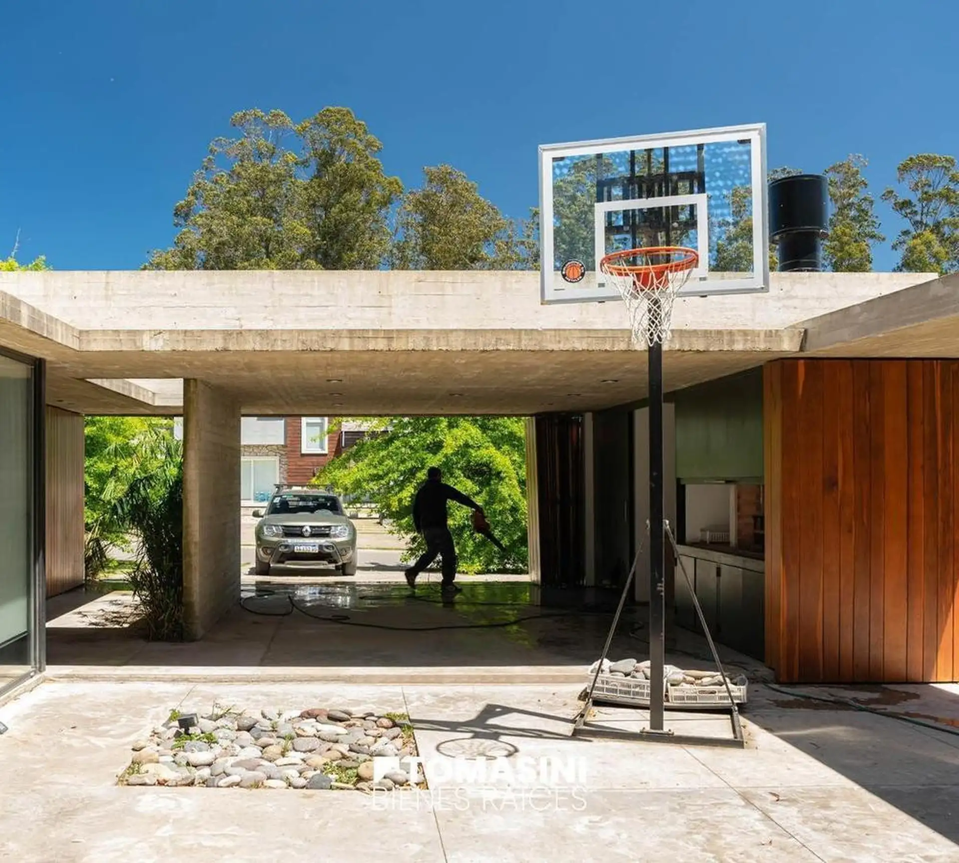 CASA DE 4 AMBIENTES EN ARENAS DEL SUR