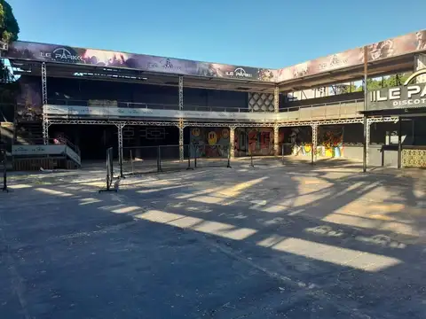 Fondo Comercio en Venta 30 años
