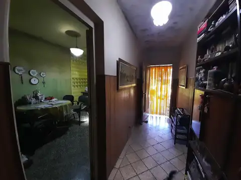 Casa en Venta 40 años