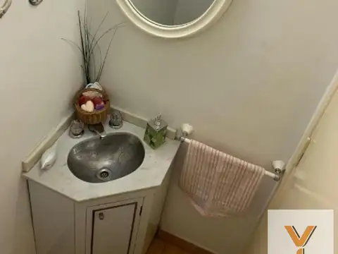 Departamento en Venta 60 años