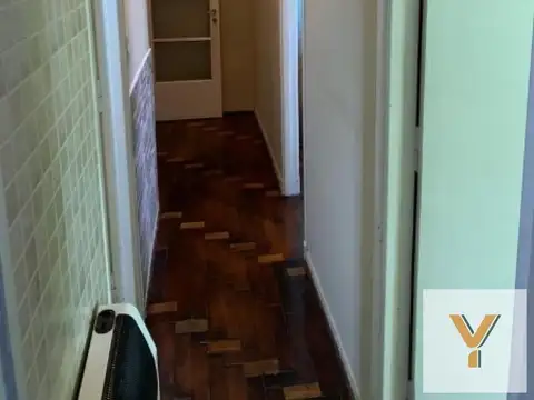 Departamento en Venta Apto profesional
