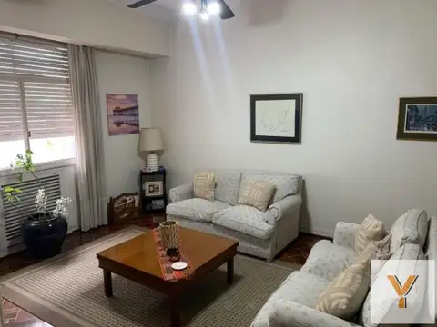Departamento en Venta de 3 dormitorios