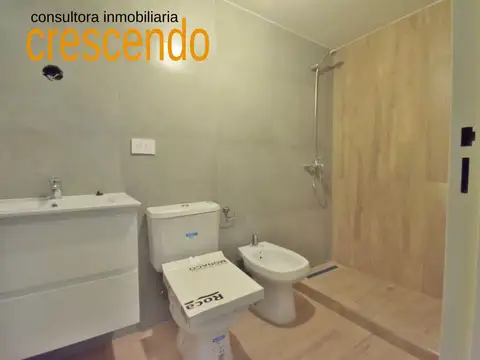 Departamento en Alquiler Apto profesional