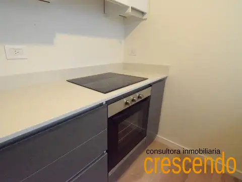 Dpto 2 amb con amenities alquiler Espinosa 2300 Paternal