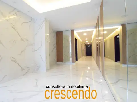 Dpto 2 amb con amenities alquiler Espinosa 2300 Paternal