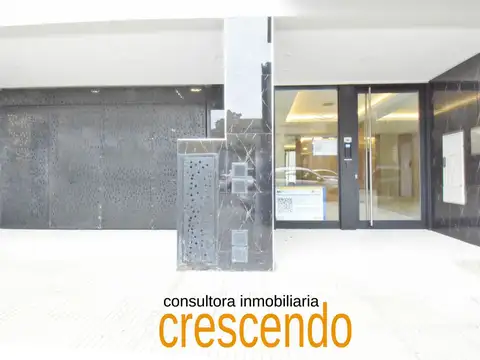 Dpto 2 amb con amenities alquiler Espinosa 2300 Paternal