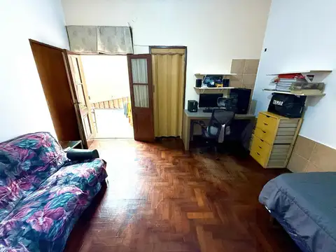 Depto Tipo Casa en Venta en Saavedra, USD 99.000