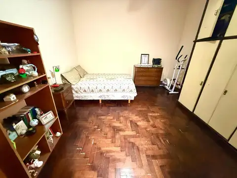 PH VENTA 2/3 AMBIENTES - SAAVEDRA - PATIO