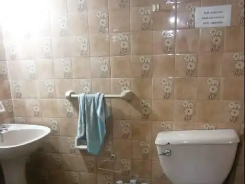 Comodoro Rivadavia 3400