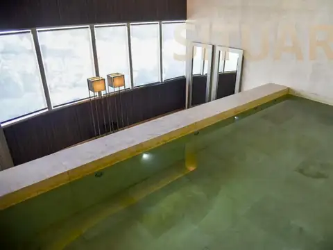 Departamento en Venta con 1 cochera