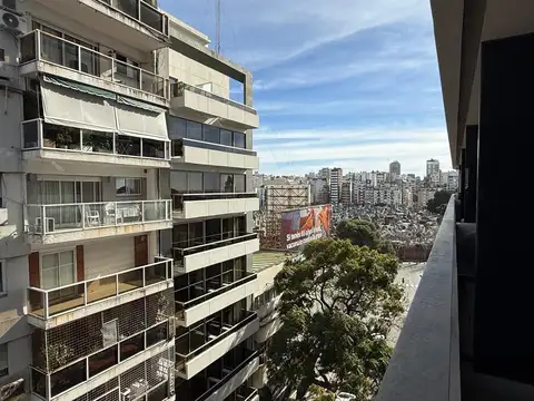Deco Recoleta by Armani Guido al 1900