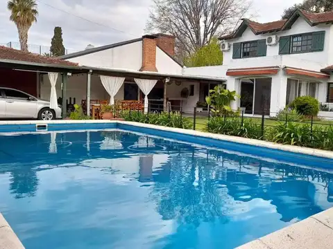 Casa - Bella Vista