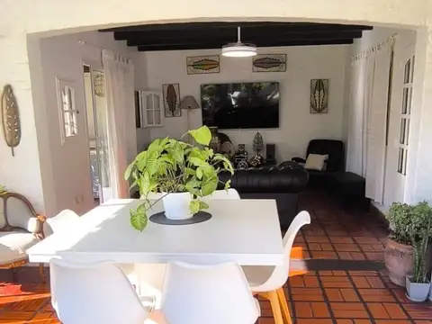 Casa en Alquiler Temporal 30 años