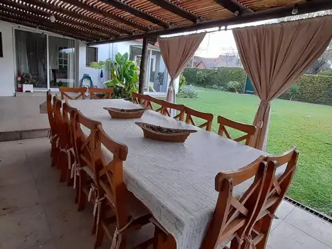 Casa - Bella Vista