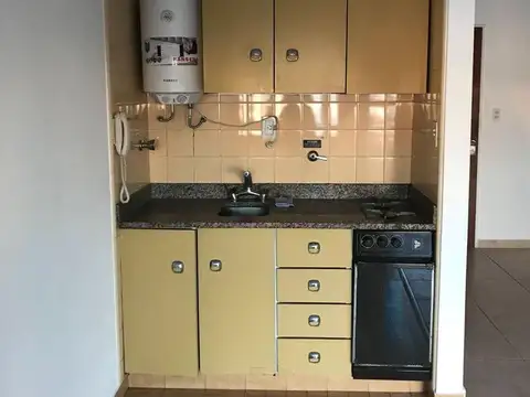 Departamento en Venta en La Plata, USD 40.000