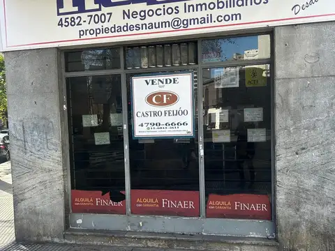 Local en Venta en Cid Campeador, USD 177.000