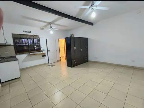 Departamento en San Antonio de Padua