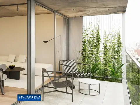 Departamento en Venta de 4 dormitorios