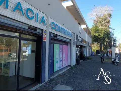Local en Venta 5 años