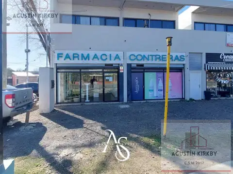 Local en Venta 5 años