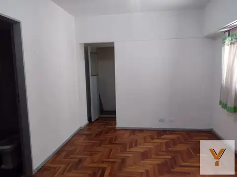 Departamento Monoambiente en alquiler - 1 Baño - San Cristóbal