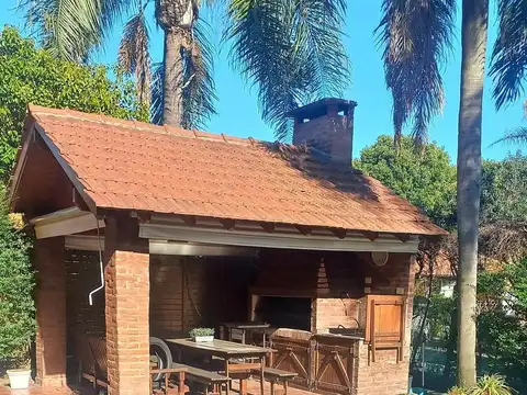 Casa en Venta 35 años