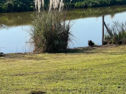 Lote en Venta en El Cantón Golf, Escobar