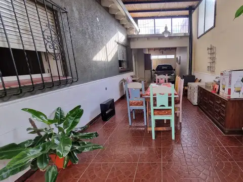 Casa en Venta 35 años