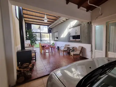 Vendo casa en Maipu