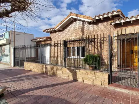 Vendo casa en Maipu