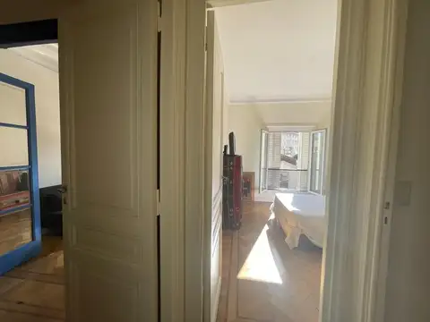 Departamento en Alquiler Apto profesional