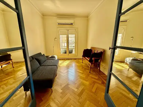 Departamento en Alquiler en Retiro, USD 800