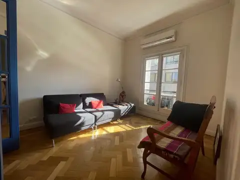 Departamento en Alquiler de 1 dormitorio