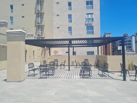 Departamento en Venta en Monserrat, USD 98.000