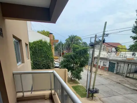 Departamento 3 Ambientes 1°piso a Estrenar en Villa Ballester