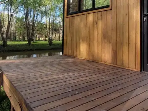 Casa en Venta en Delta del Tigre, USD 70.000