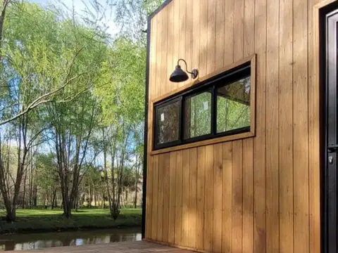 Casa en Venta en Delta del Tigre, USD 70.000