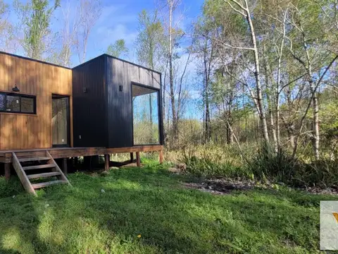 Casa en venta - 2 Dormitorios 1 Baño - 800Mts2 - Delta, Tigre