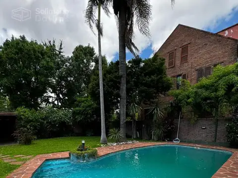 Casa en Venta de 1 dormitorio