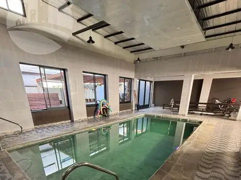 Hotel en San Bernardo Del Tuyu
