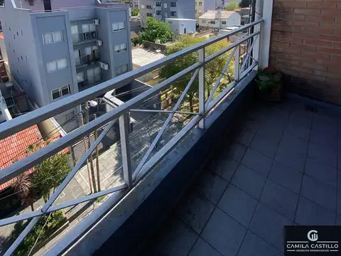 Departamento en Venta al Norte