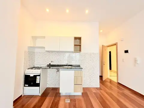 Departamento en Alquiler en Centro, Rosario