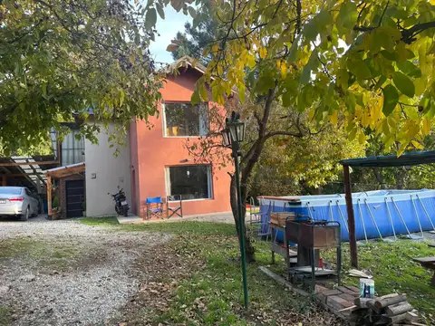 Casa en Venta en El Bolsón, Bariloche